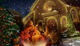 Religii din intreaga lume care celebreaza Craciunul