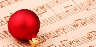 Concerte faimoase de Craciun si de Anul Nou