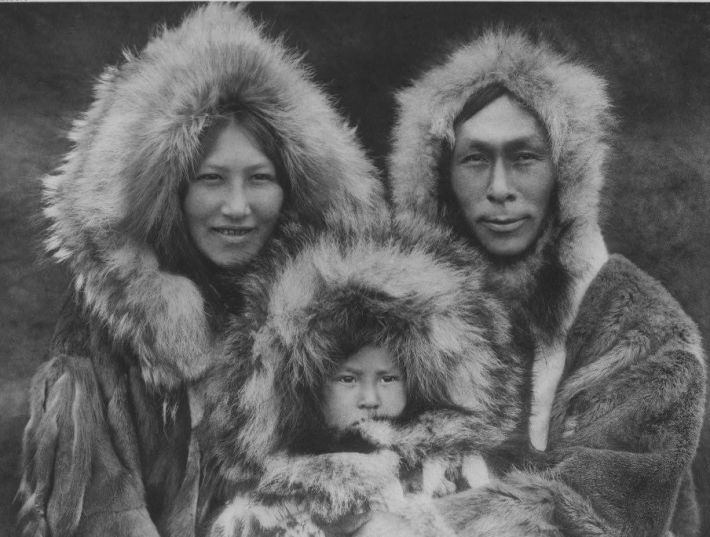 Poporul Inuit, Foto: wearecanadians.wordpress.com