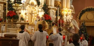 Slujba de Craciun – cum si de ce?