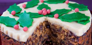 Mancaruri traditionale de Craciun in lume