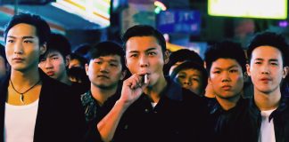 Triadele – organizatii criminale specifice Chinei Triadele