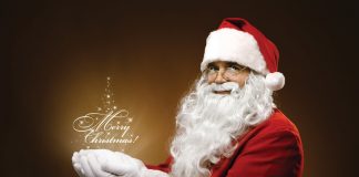 Mituri cu si despre Mos Craciun