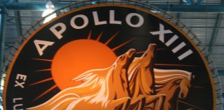 Misiunea Apollo 13: „Houston, am avut o problema” Apollo 13