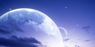 Un scurt tur al Universului