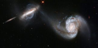 Ce sunt roiurile de galaxii?