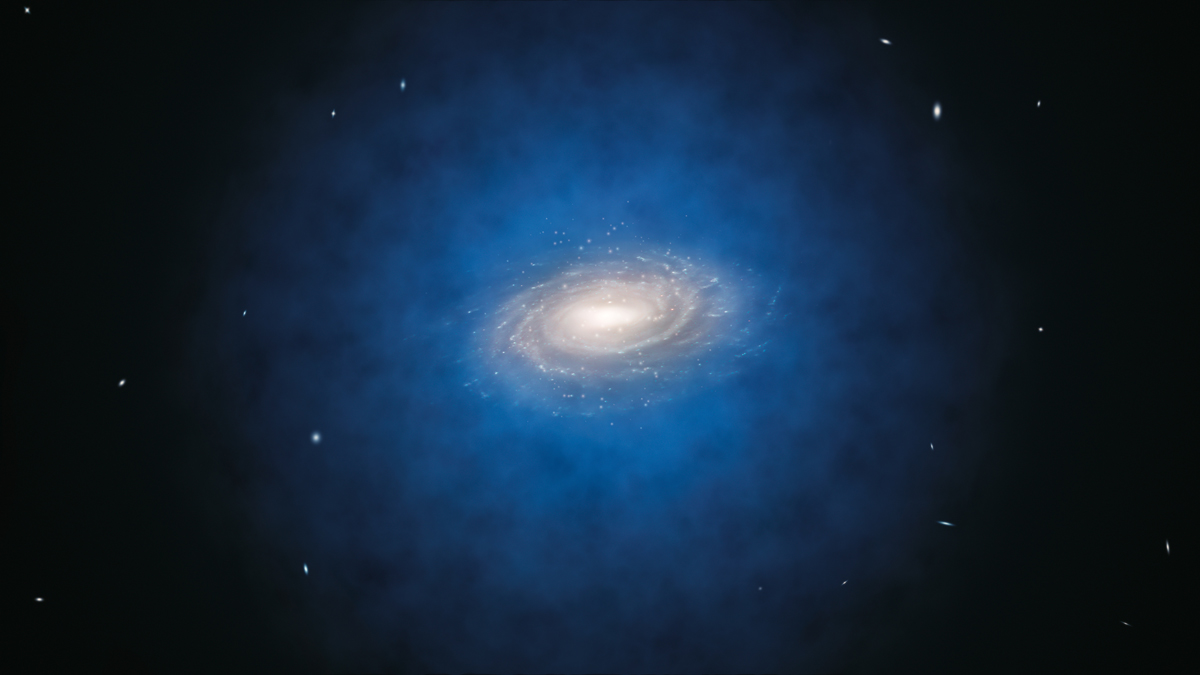 Galaxiile si misterele lor