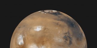 Planete si corpuri cosmice mai mici