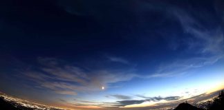 Chiar si stele se sting – resturi de stele