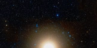 Cum ne ajuta stelele si piticele maro?