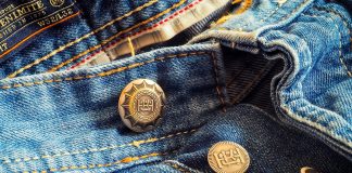 Blue-jeans – o “inventie” americana? Blue Jeans