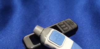 Cum se utilizeaza aparatul de masurat nivelul glicemiei in sange?