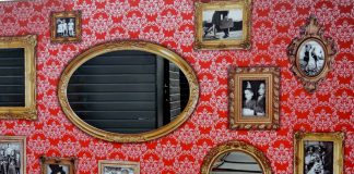 Oglinda – scurta istorie Oglinda