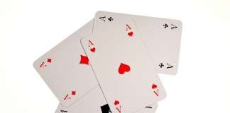 Jocul de carti – cand si unde a aparut? joc de carti