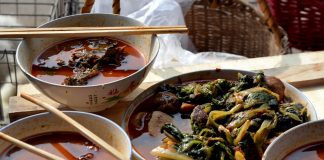 Betisoare pentru mancat – reguli de folosire si ritualuri Betisoare pentru mancat