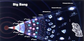 Ce-a fost inainte de Big Bang?