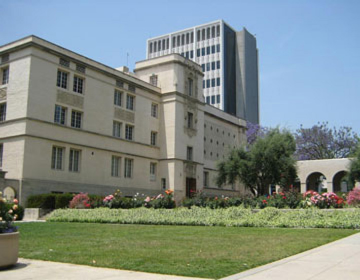 California Institute of Technology, Foto: youruniversityguide.wordpress.com