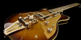 Chitara – cel mai popular instrument muzical