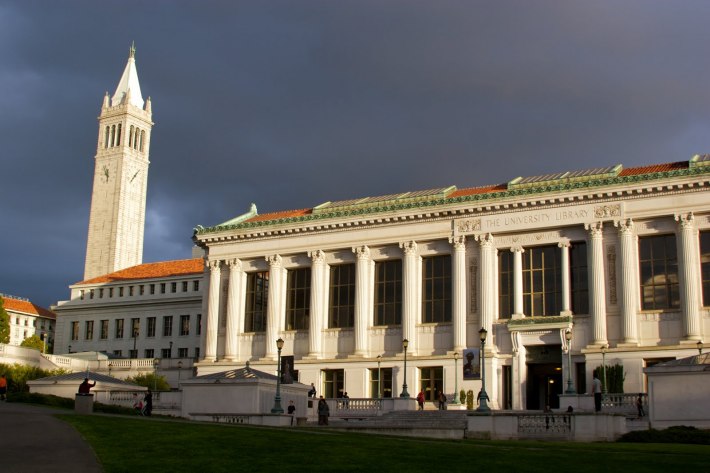 University Berkeley, Foto: originaltop10.wordpress.com