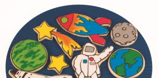 Navele spatiale din viitor – motoare cu antimaterie