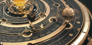 Astrolabul – inventia grecilor antici astrolab