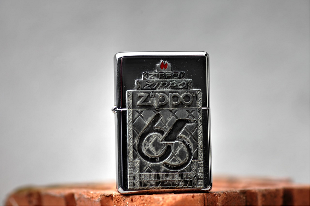 bricheta zippo