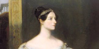 Femei celebre – Ada Lovelace Ada Lovelace1