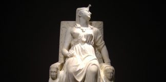 Femei celebre – Cleopatra Cleopatra