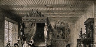 Femei celebre – Diane de Poitiers Diane de Poitiers