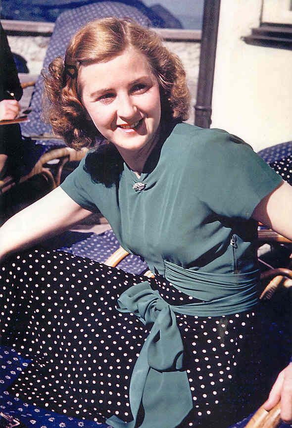 Eva Braun, Foto: familypedia.wikia.com