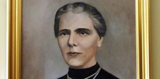 Elisa Leonida Zamfirescu