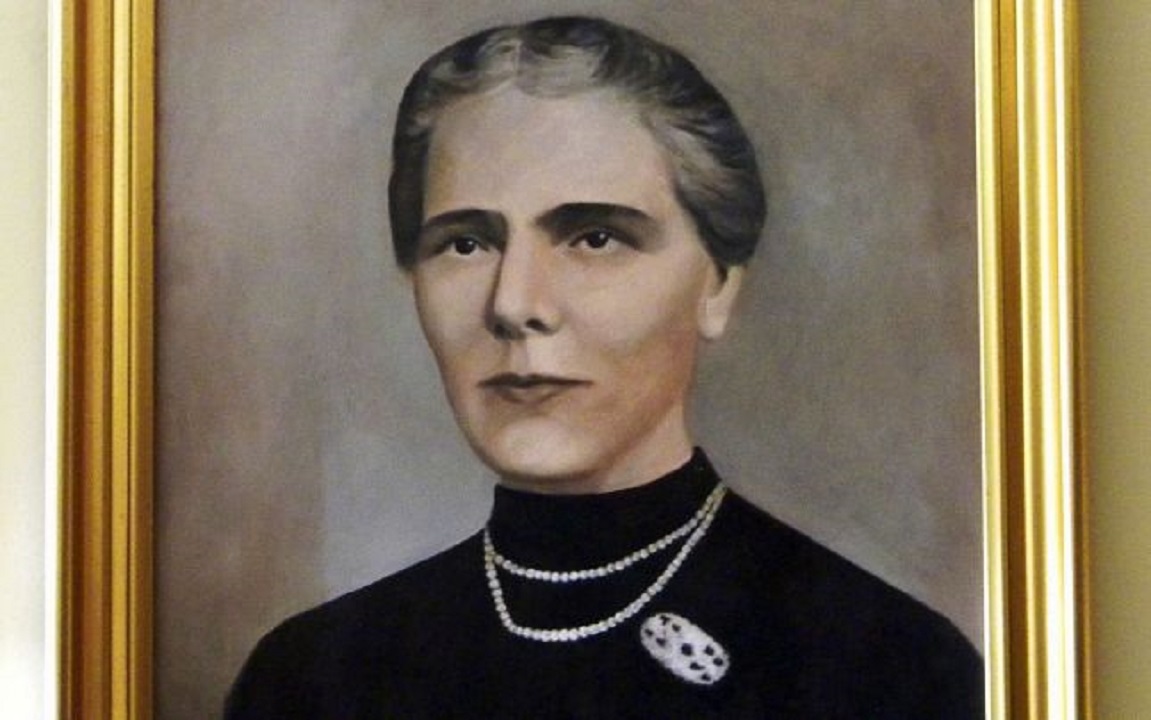 Elisa Leonida Zamfirescu