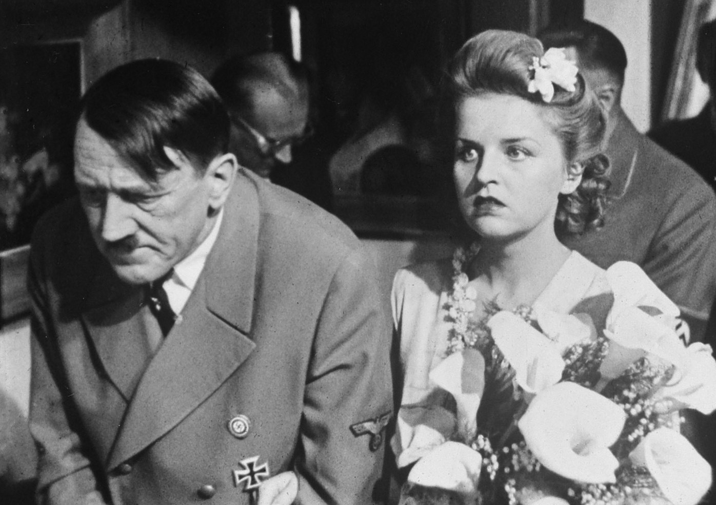 Eva Braun