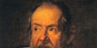 Galileo Galilei