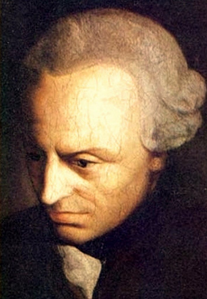 Immanuel Kant, Foto: en.wikipedia.org