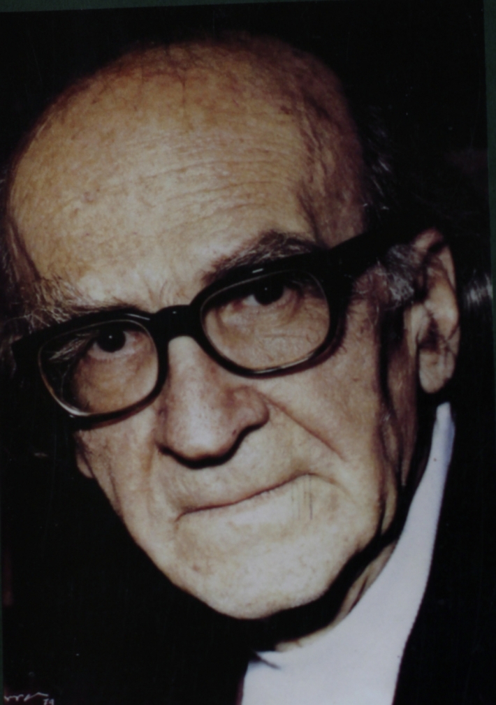 Mircea Eliade, Foto: bianca2b.wordpress.com