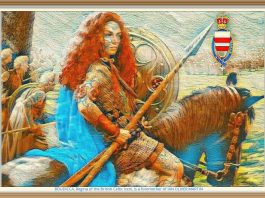 Regina Boudicca