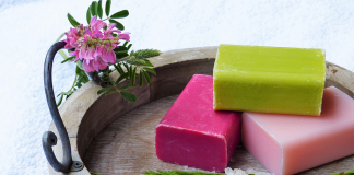 Sapunul: secretul pielii curate inca din antichitate sapunul