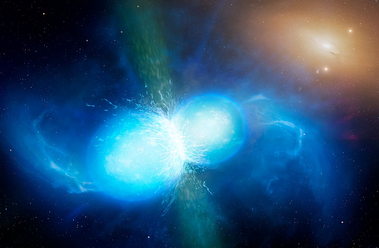 stele neutronice