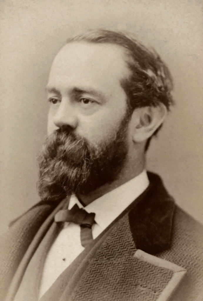 Portretul lui Henry Draper, Foto: en.wikipedia.org