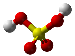 Acid Sulfuric