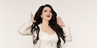 Angela Gheorghiu