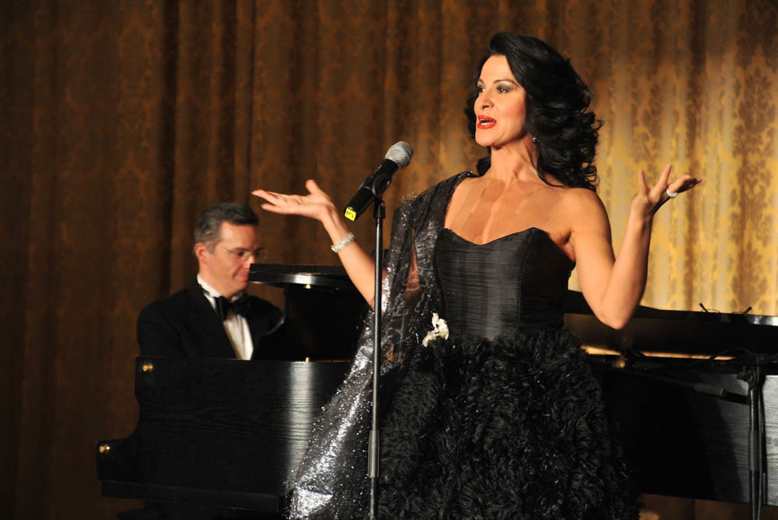 Angela Gheorghiu1