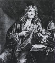 Antoni van Leeuwenhoek, Foto: wikipedia.org