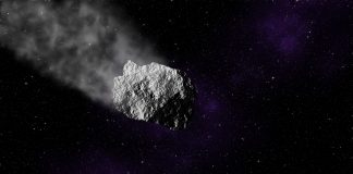 Asteroid