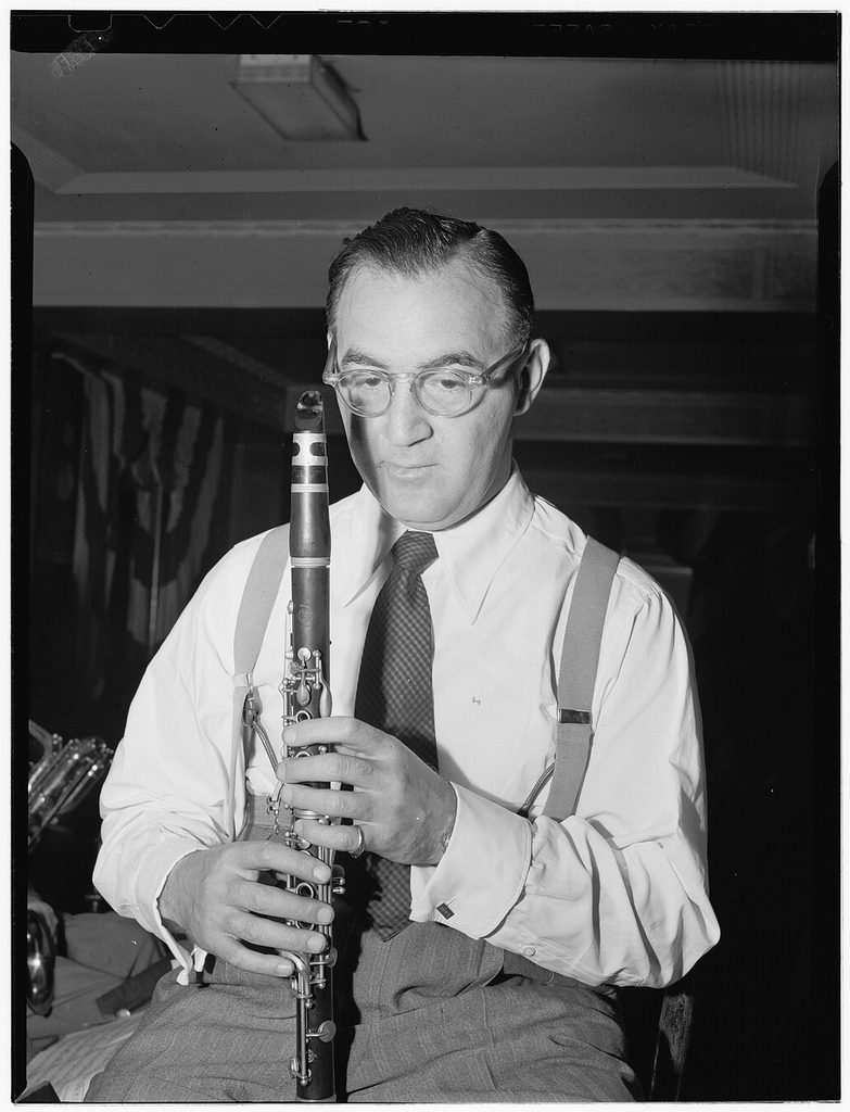 Benny Goodman