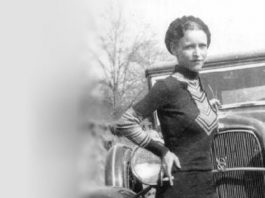 Bonnie Parker