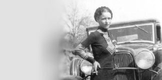 Bonnie Parker