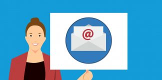 Primul e-mail E-mail