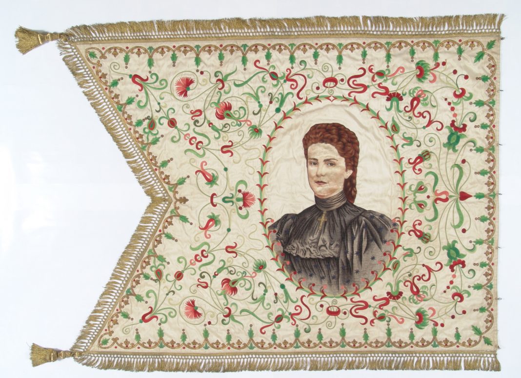 Elisabeta de Wittelsbach